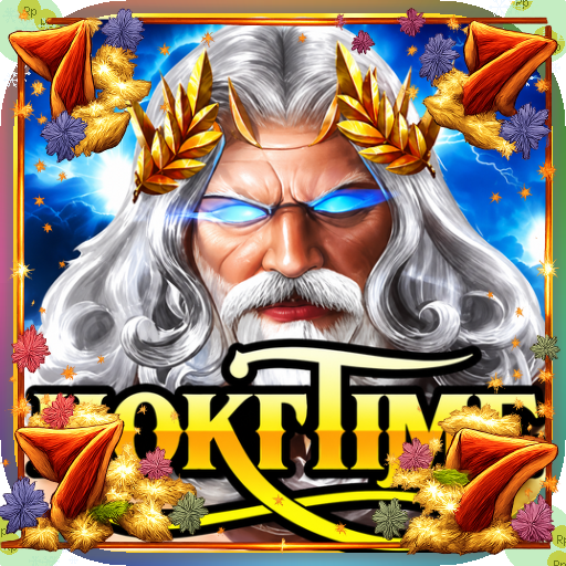 hokitime — galeri pratinjau Resmi APK